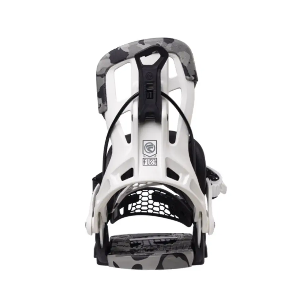Flow Fuse Hybrid Snowtrooper