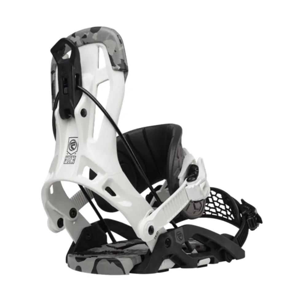 Flow Fuse Hybrid Snowtrooper