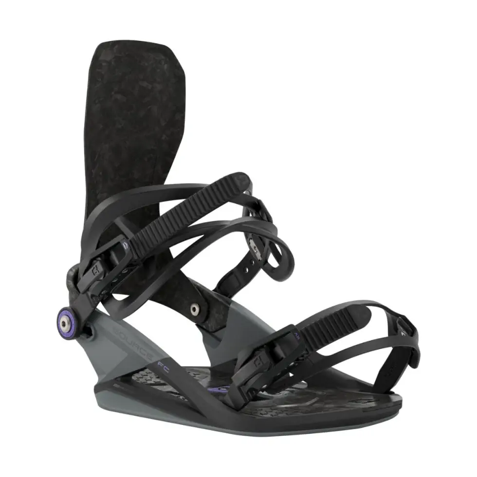 Union Source FC Black