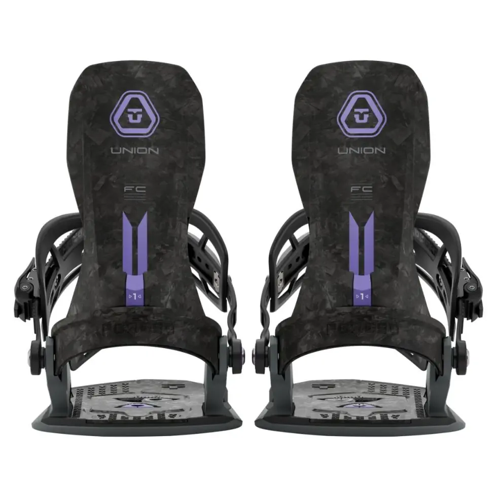Union Source FC Black