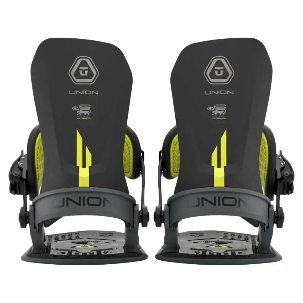 Union Source Pro TH