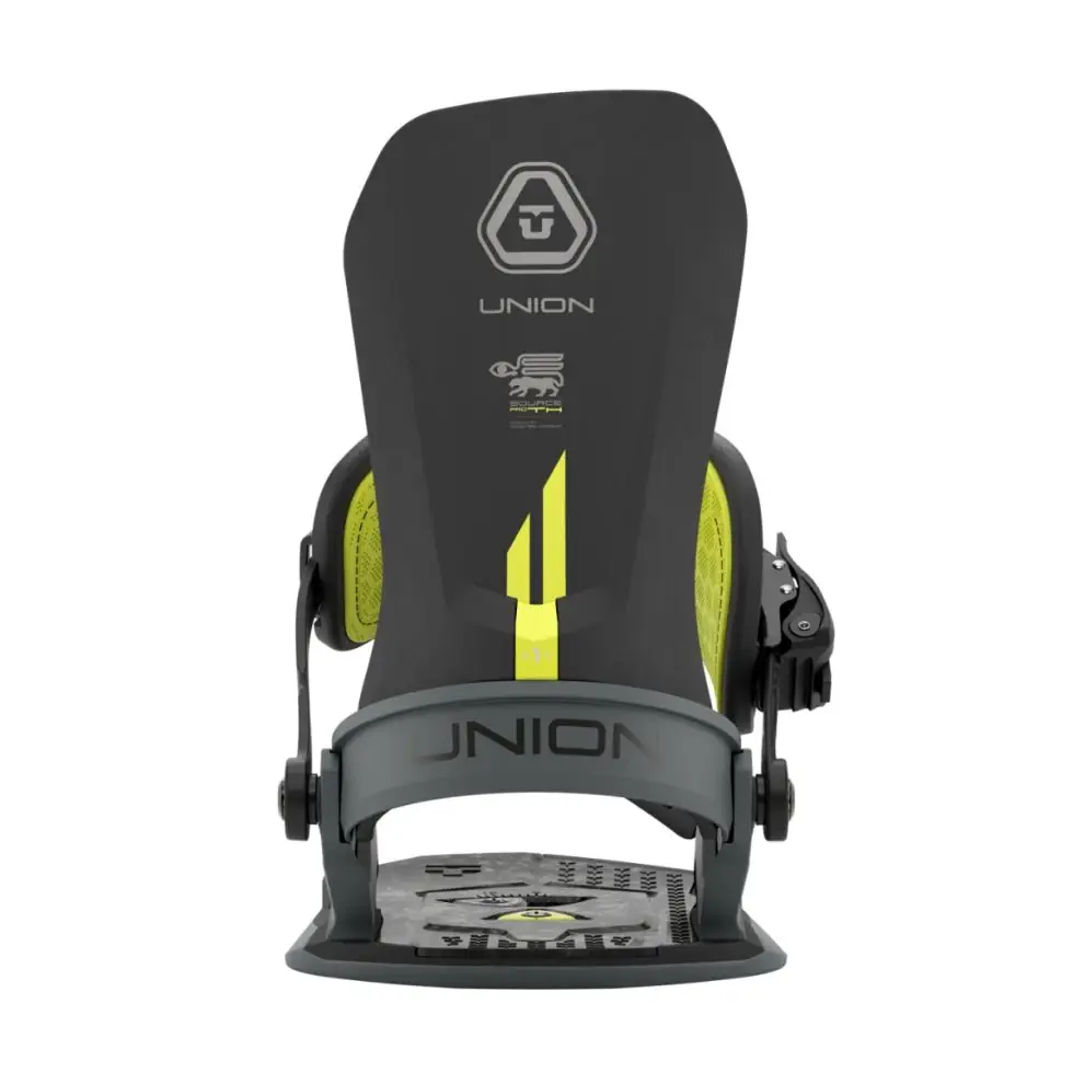 Union Source Pro TH