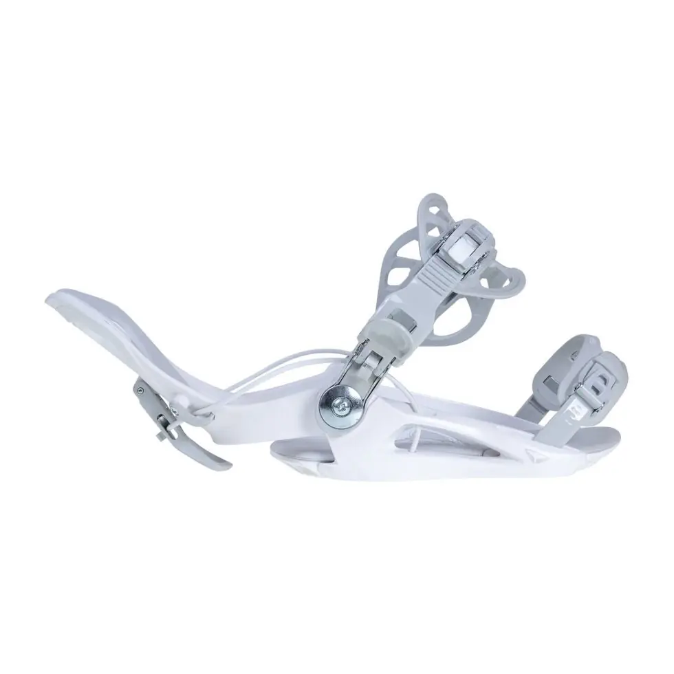 SP Private White Grey