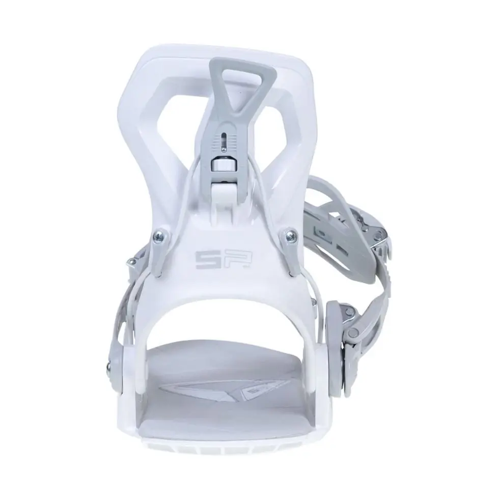 SP Private White Grey