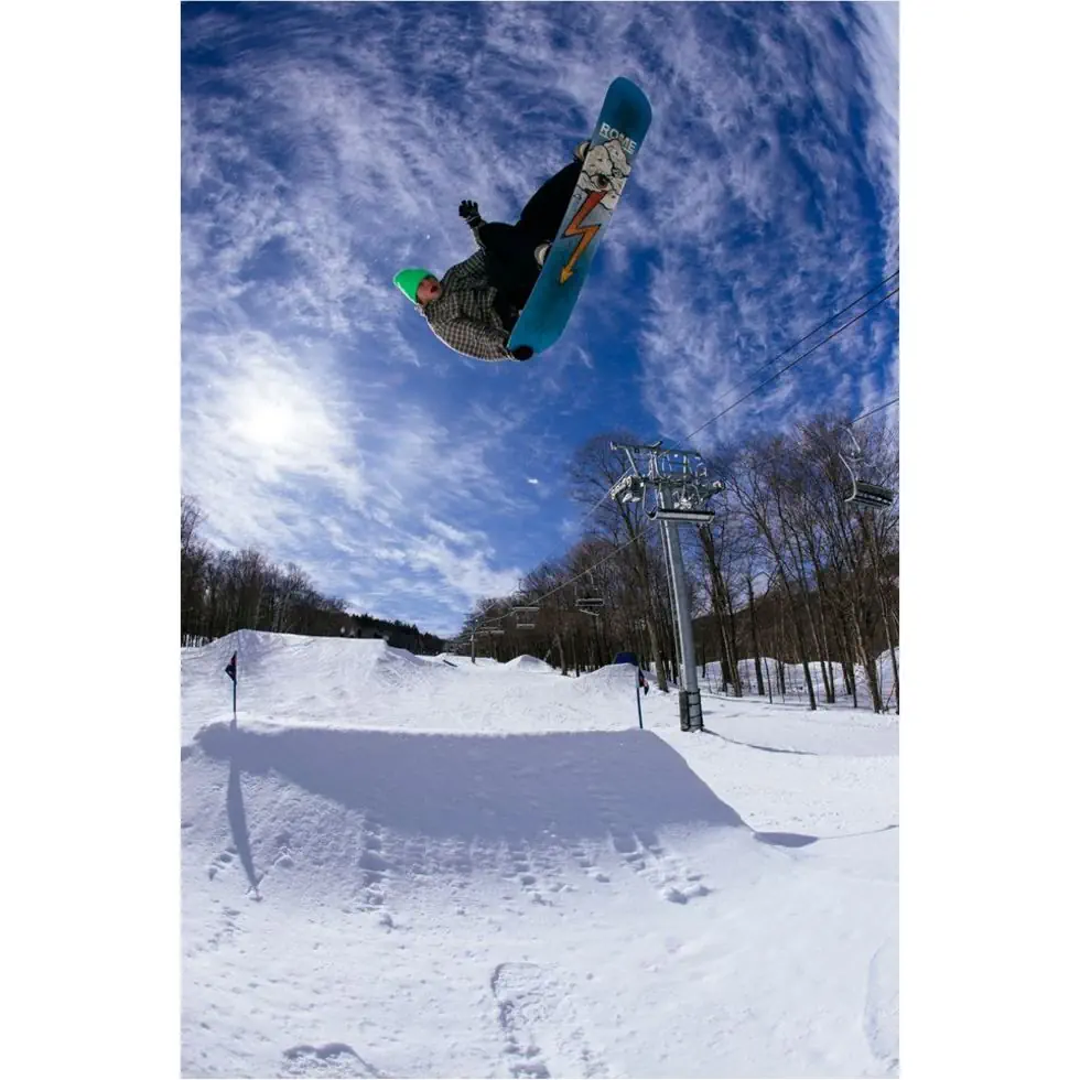 Rome Stale Crewzer