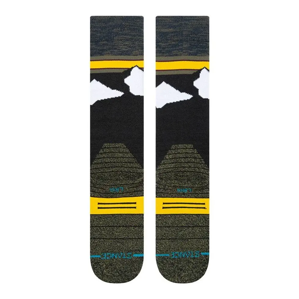 Stance Performance Route 2 