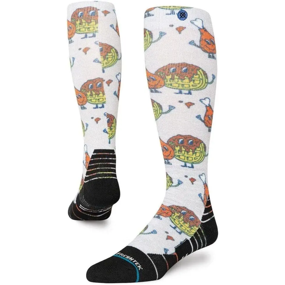 Stance Performance Bock Bock Snow