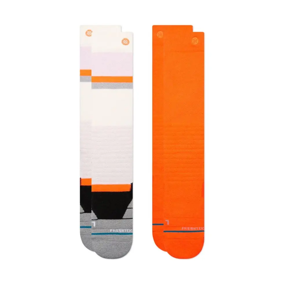 Stance Performance 2 Pack Work It Snow