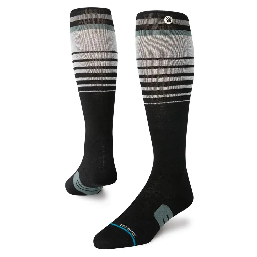 Stance Performance Emmit Snow