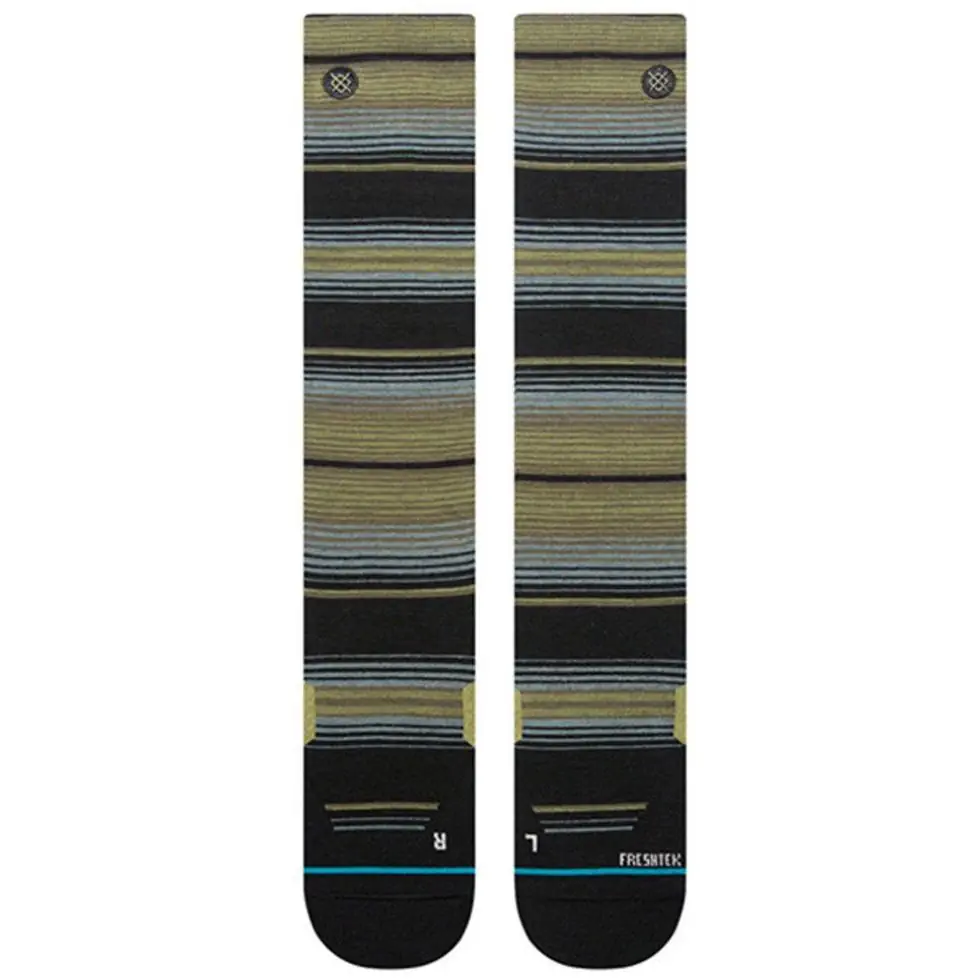 Stance Performance Lanak Pass Snow