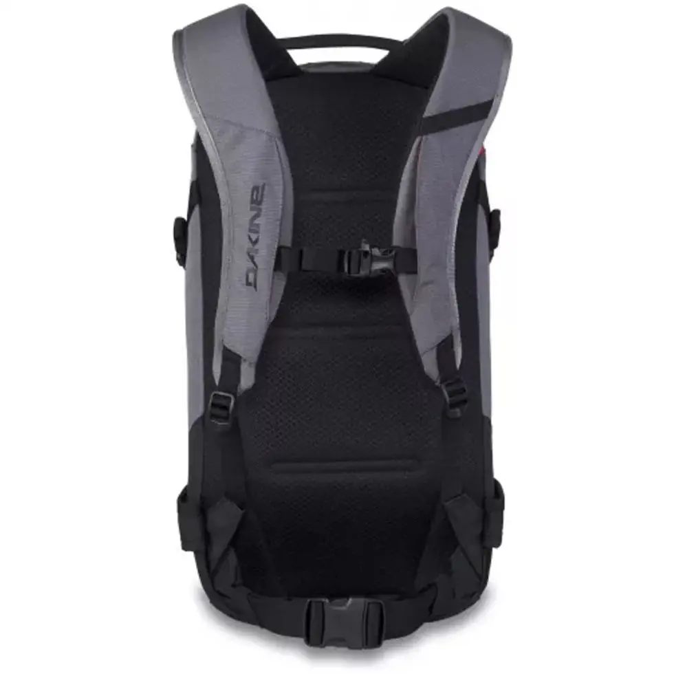 Dakine Heli Pro 20L Steel Grey