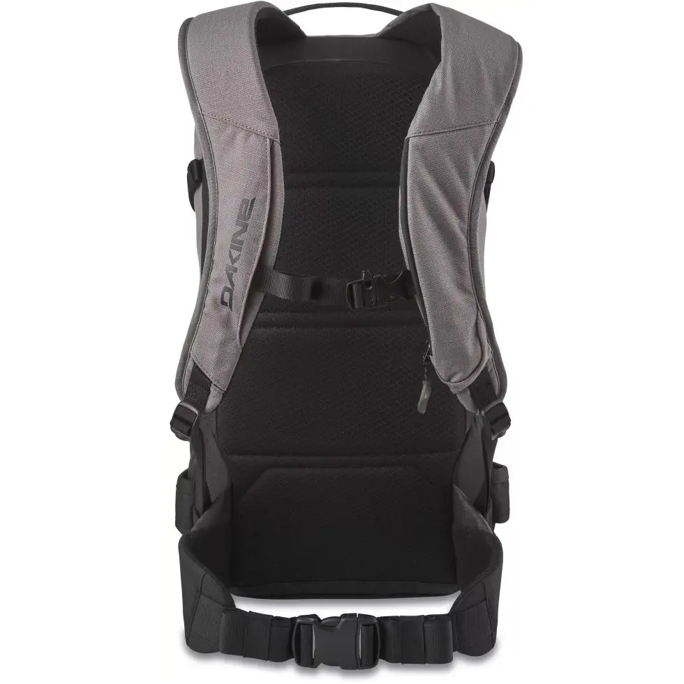 Dakine Heli Pro 24L Steel Grey