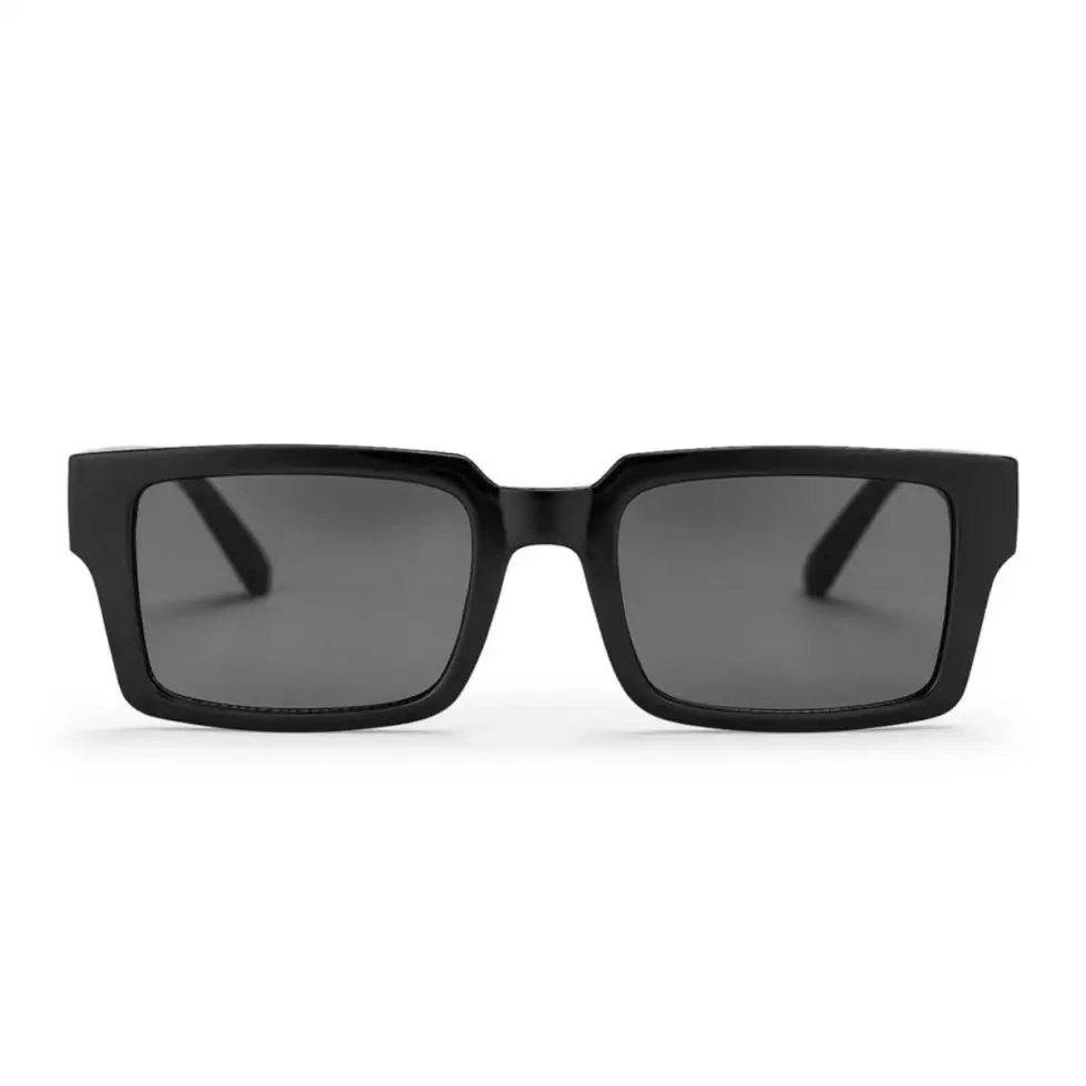CHPO Stellar zonnebril shiny black black