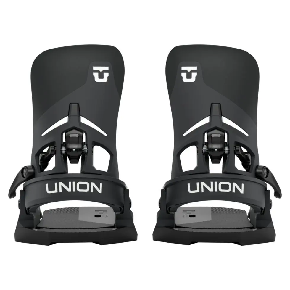 Union Astra Step On Black