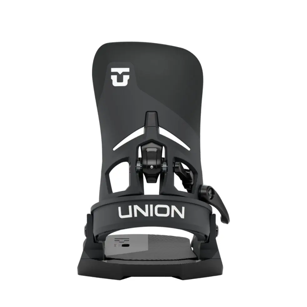 Union Astra Step On Black