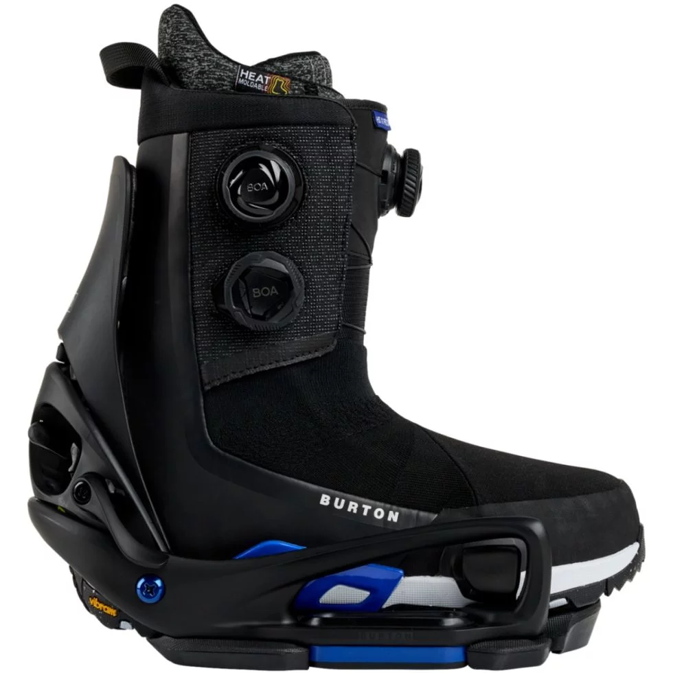 Burton\u0020Step\u0020On\u00AE\u0020Cartel\u0020X\u0020EST\u0020black