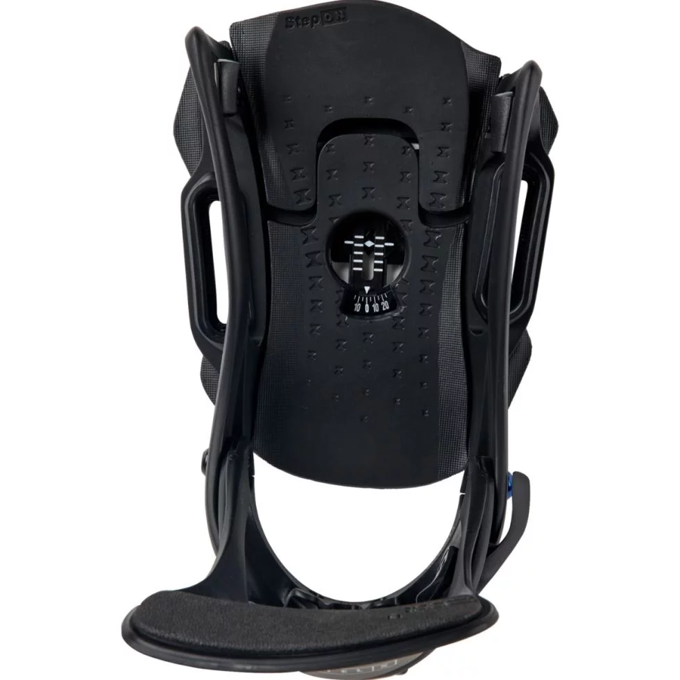 Burton\u0020Step\u0020On\u00AE\u0020Cartel\u0020X\u0020EST\u0020black
