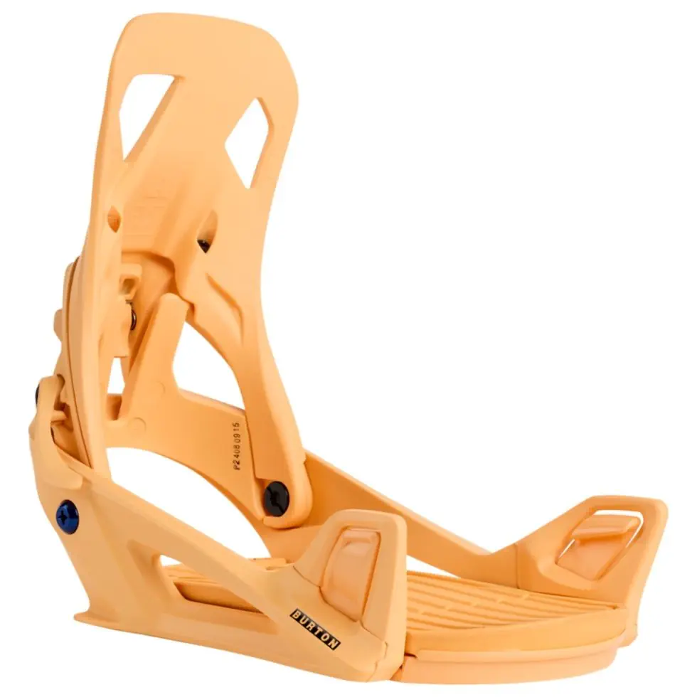 Burton Step On® Re:Flex orange cream