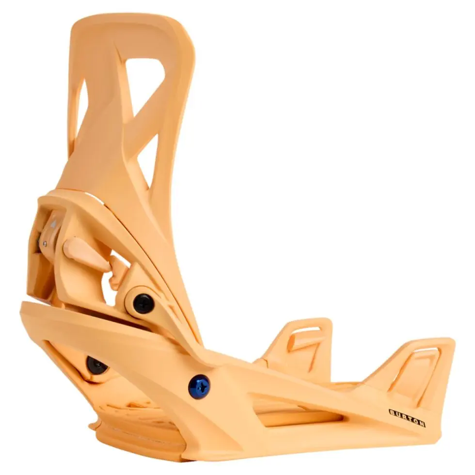 Burton Step On® Re:Flex orange cream