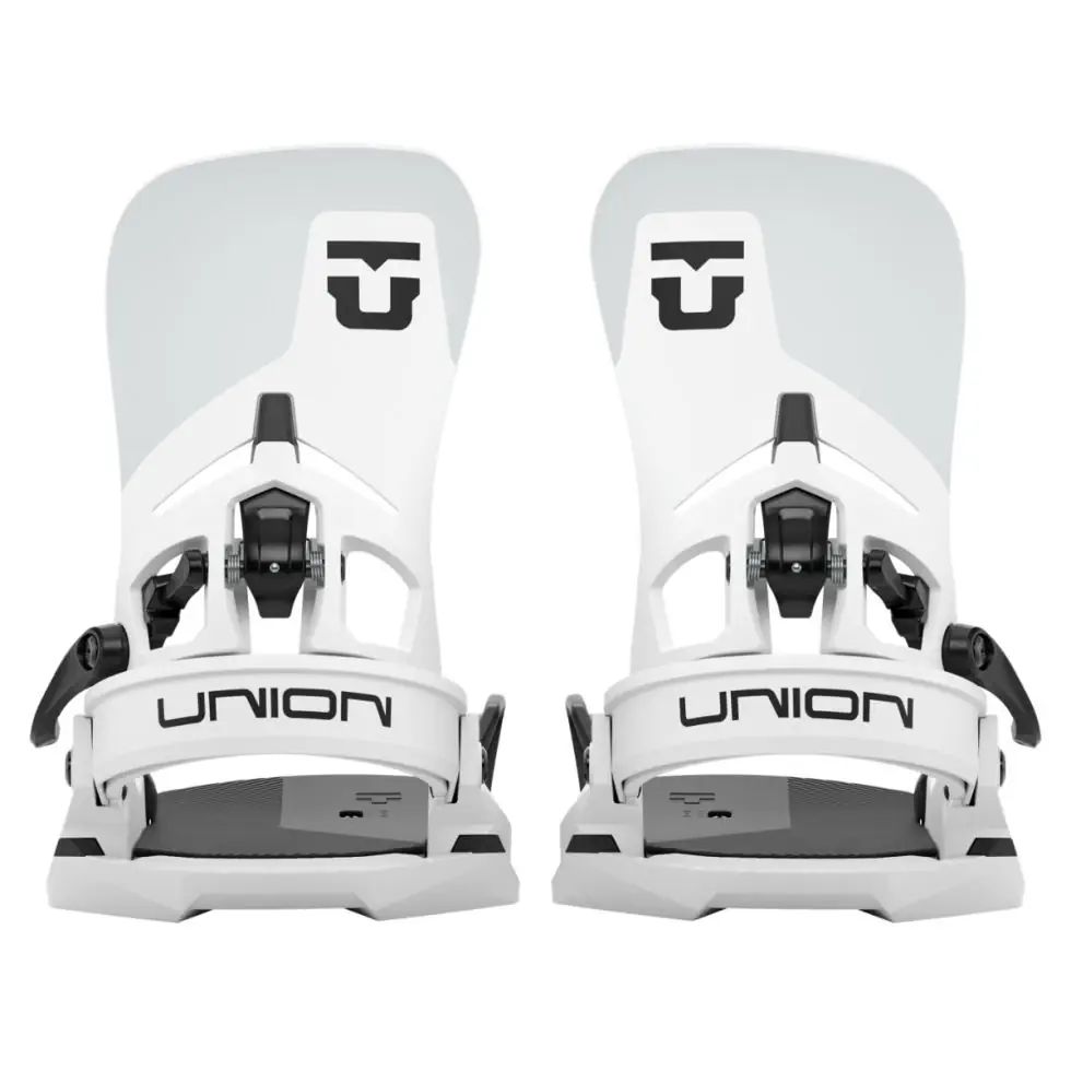 Union Atlas Step On White