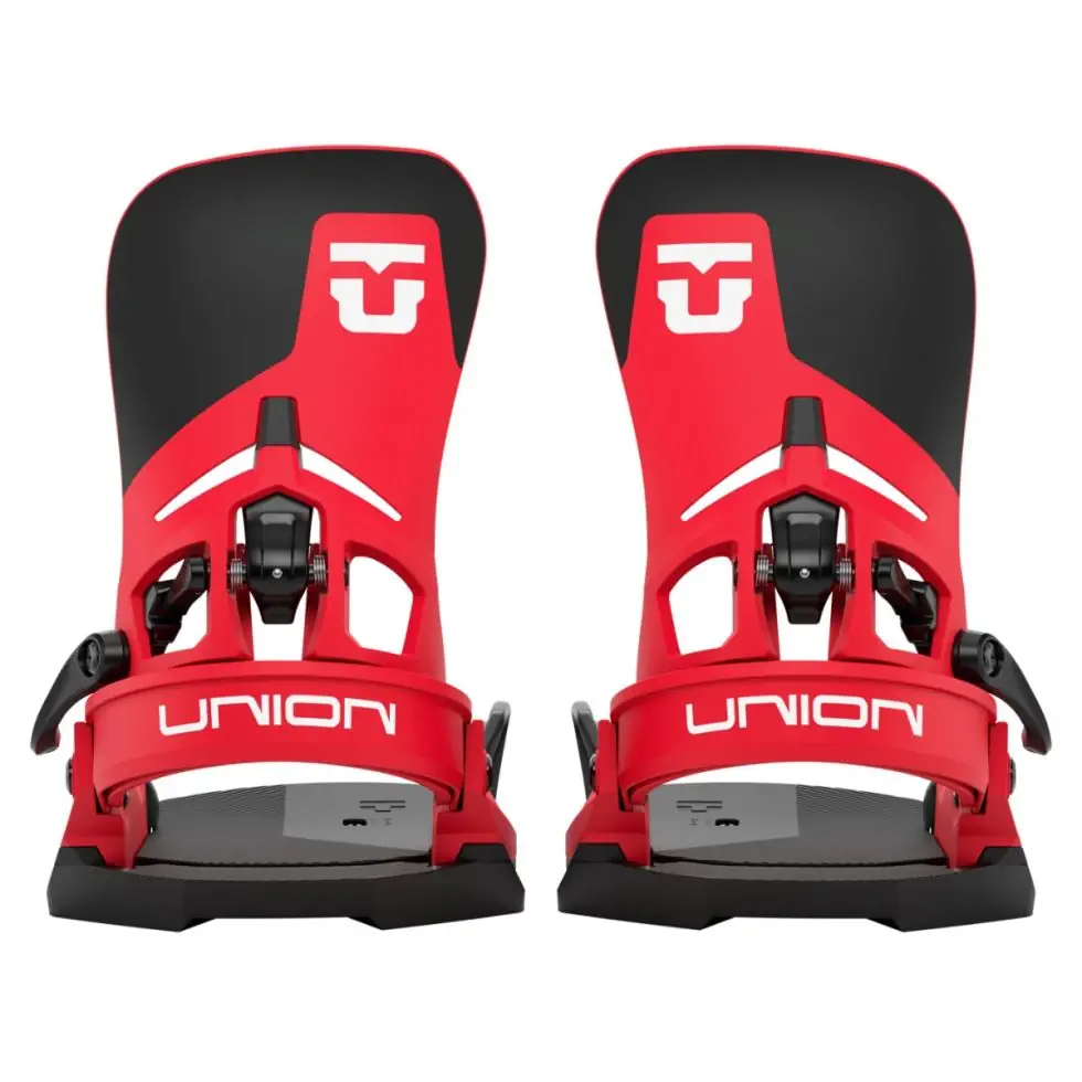 Union Atlas Step On Red