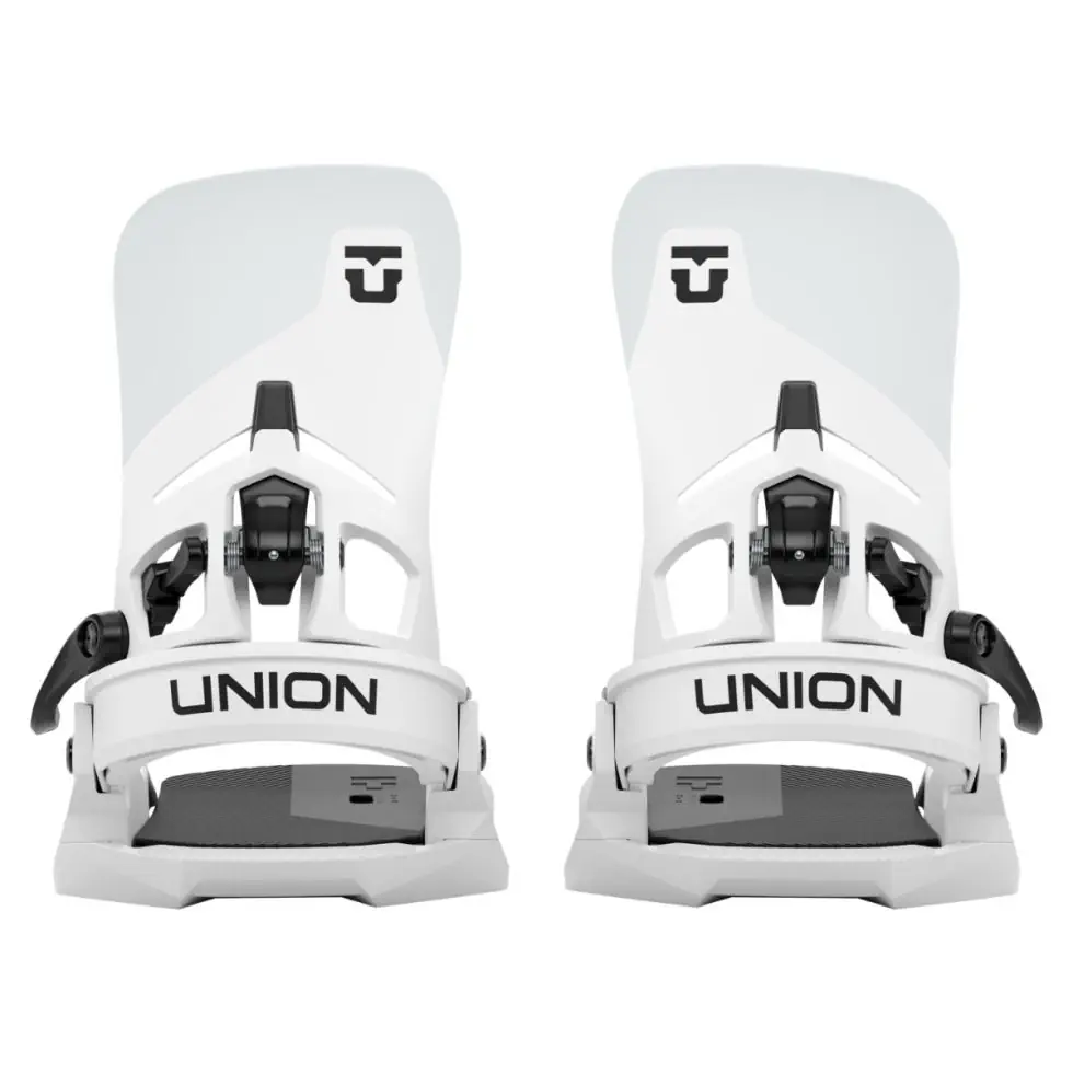Union Astra Step On White
