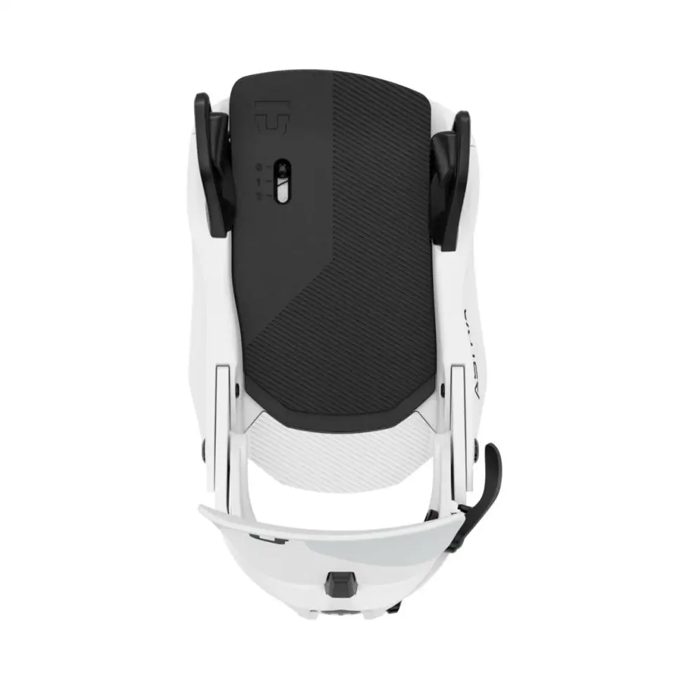 Union Astra Step On White