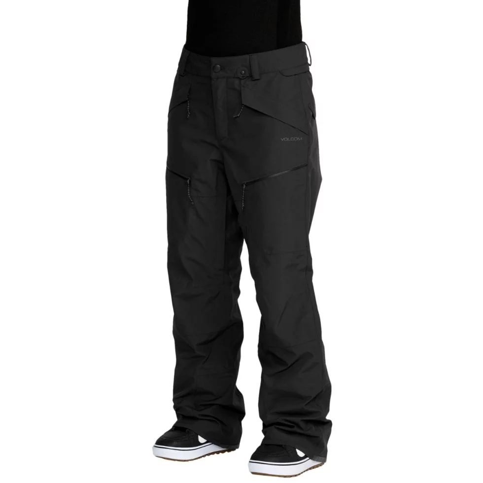 Volcom\u0020Stone\u0020Mica\u002020K\u0020Pants\u0020black