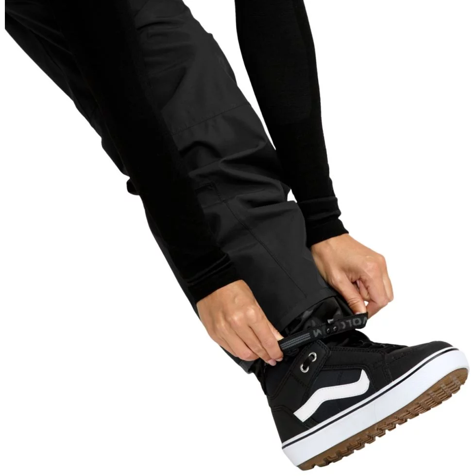 Volcom\u0020Stone\u0020Mica\u002020K\u0020Pants\u0020black
