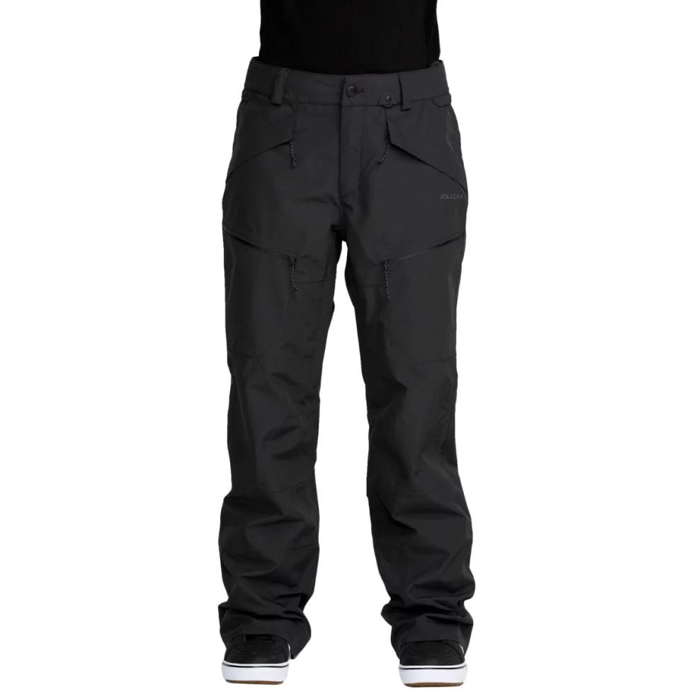 Volcom\u0020Stone\u0020Mica\u002020K\u0020Pants\u0020black