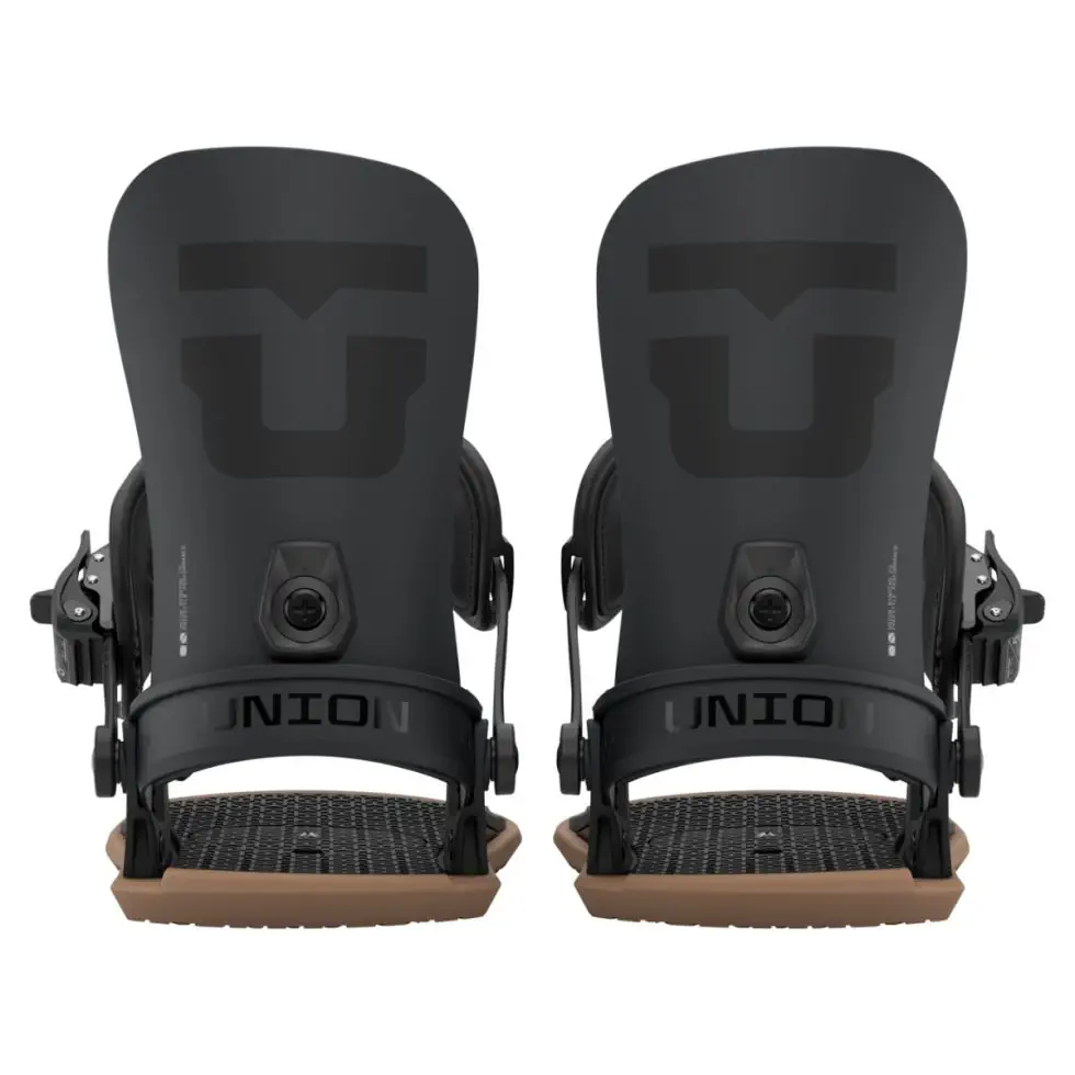 Union Strata Black
