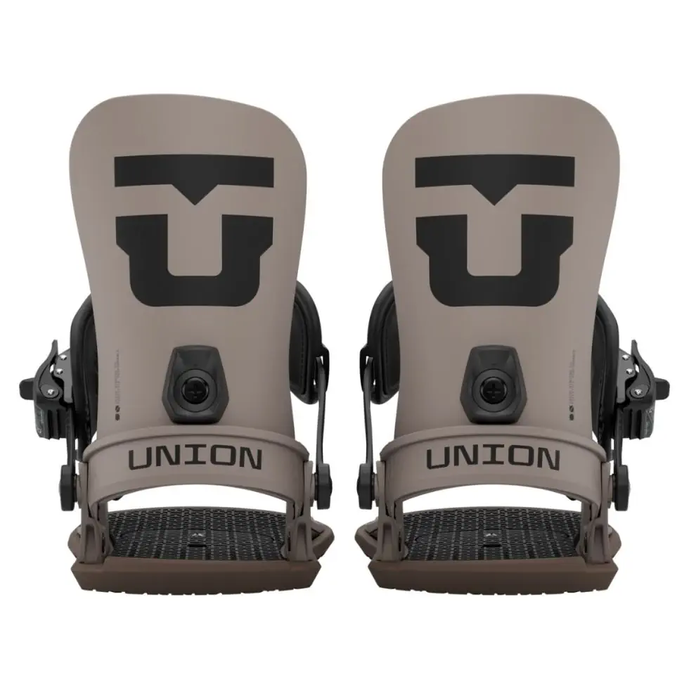 Union Strata Brown