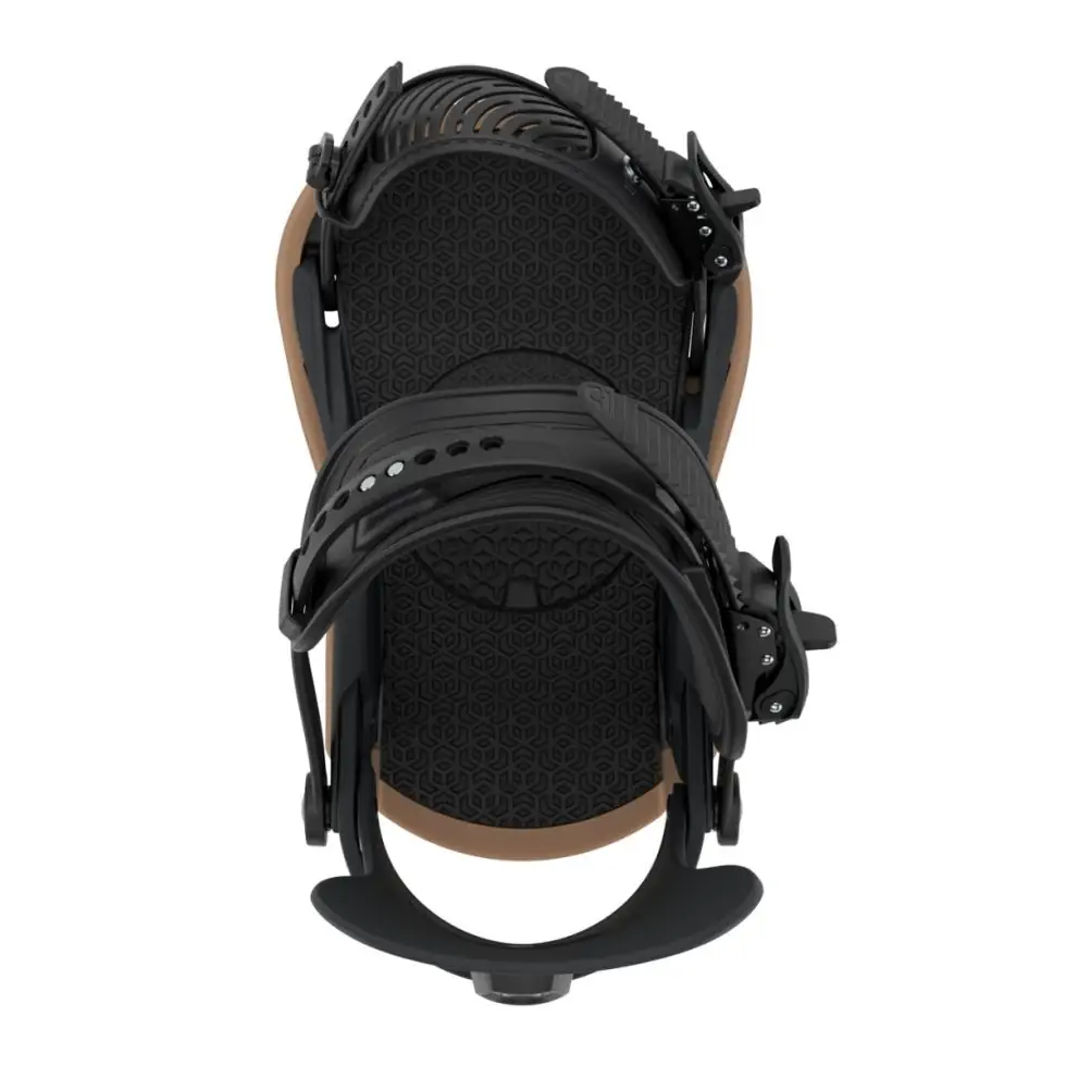 Union Strata Black