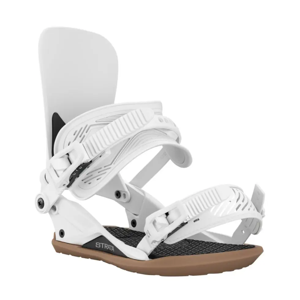 Union Strata White