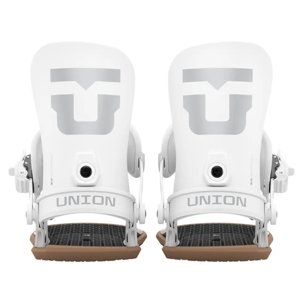 Union Strata White