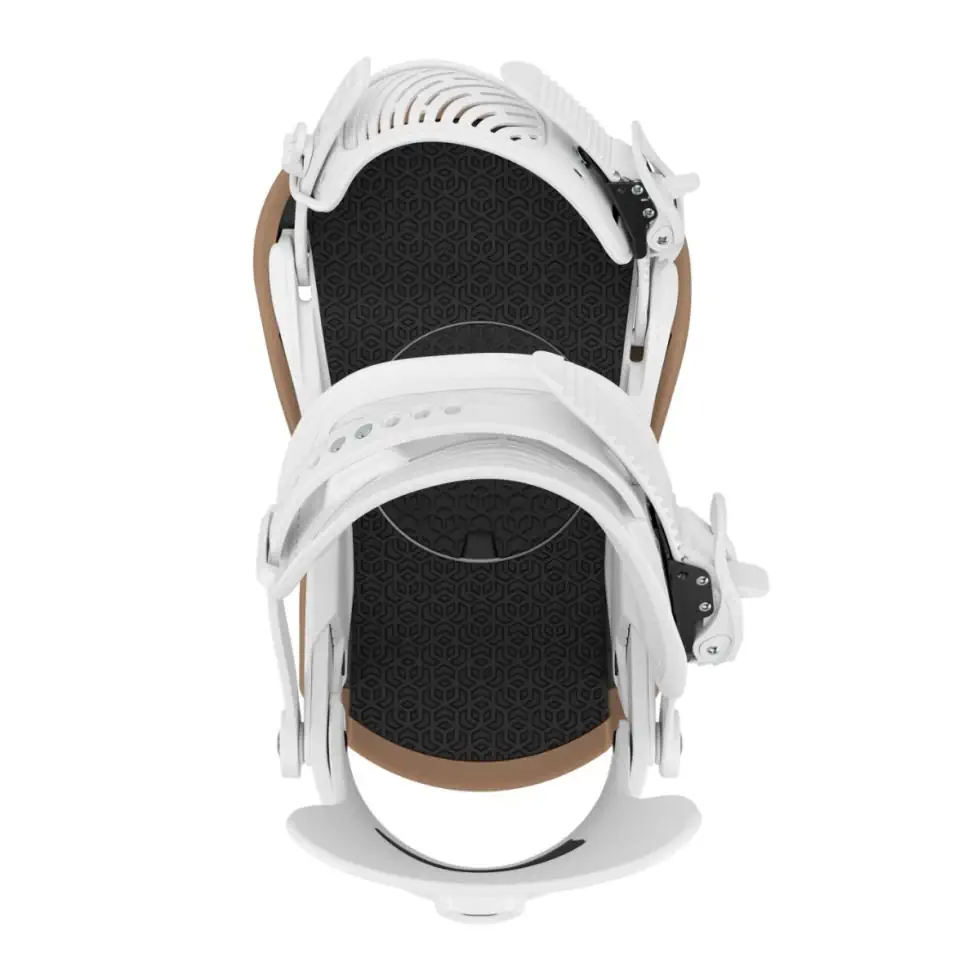 Union Strata White