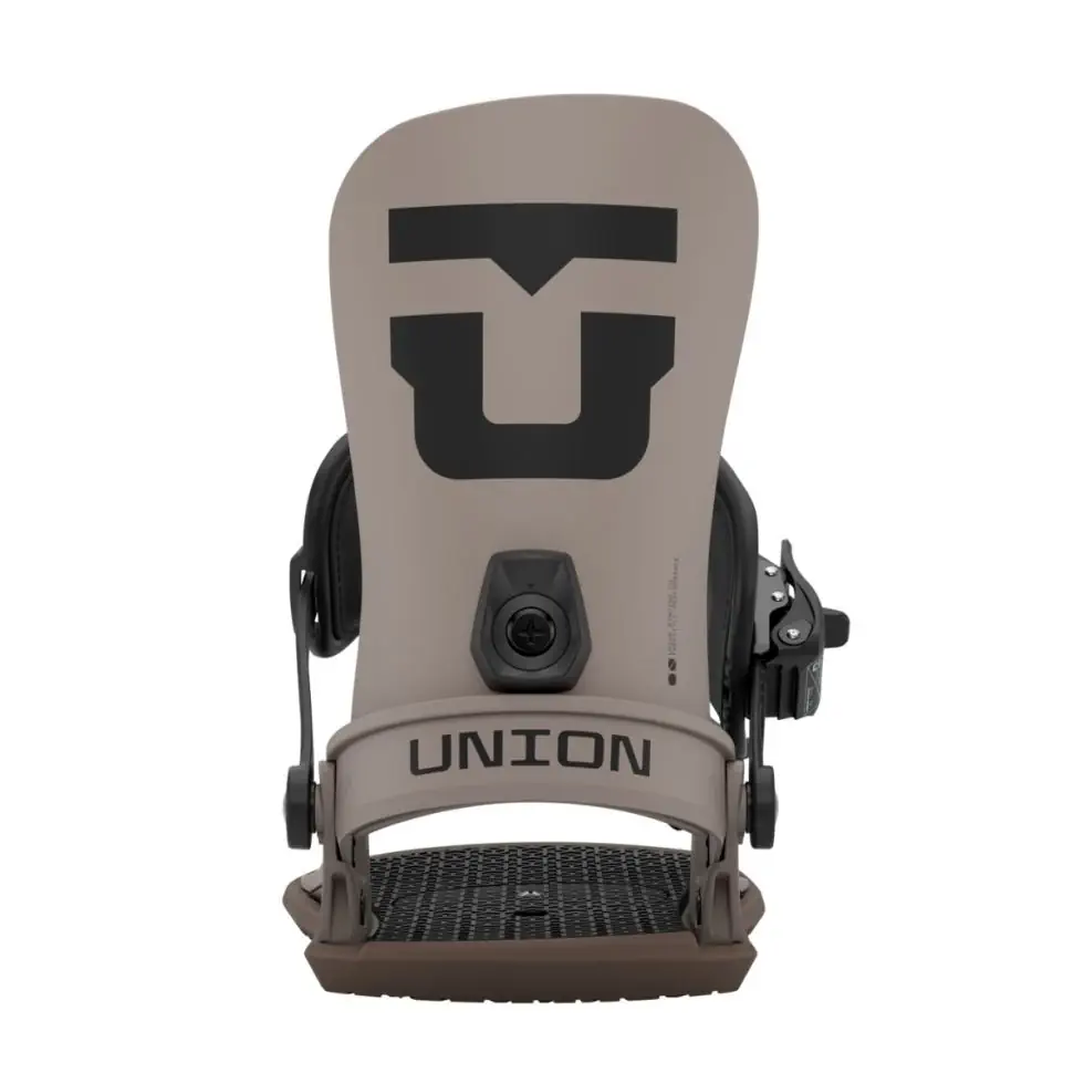 Union Strata Brown