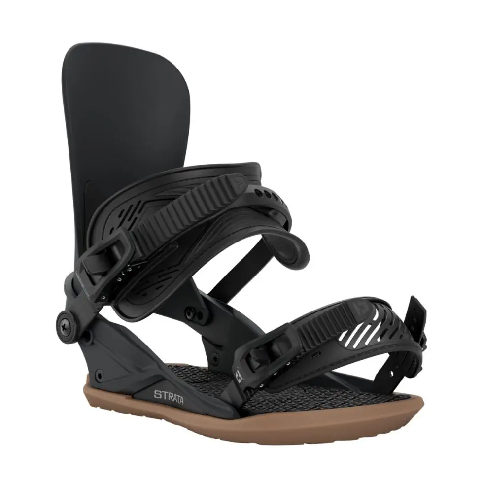 Union Strata Black