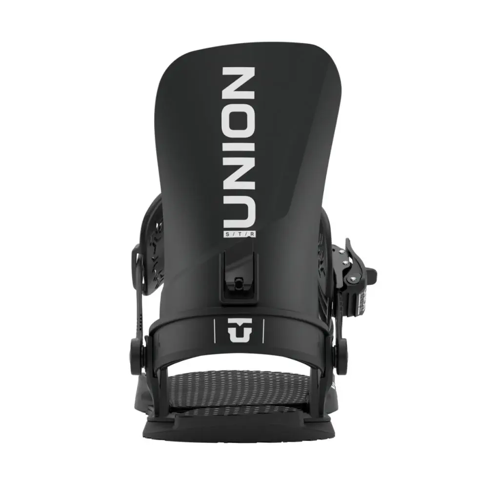 Union STR Black