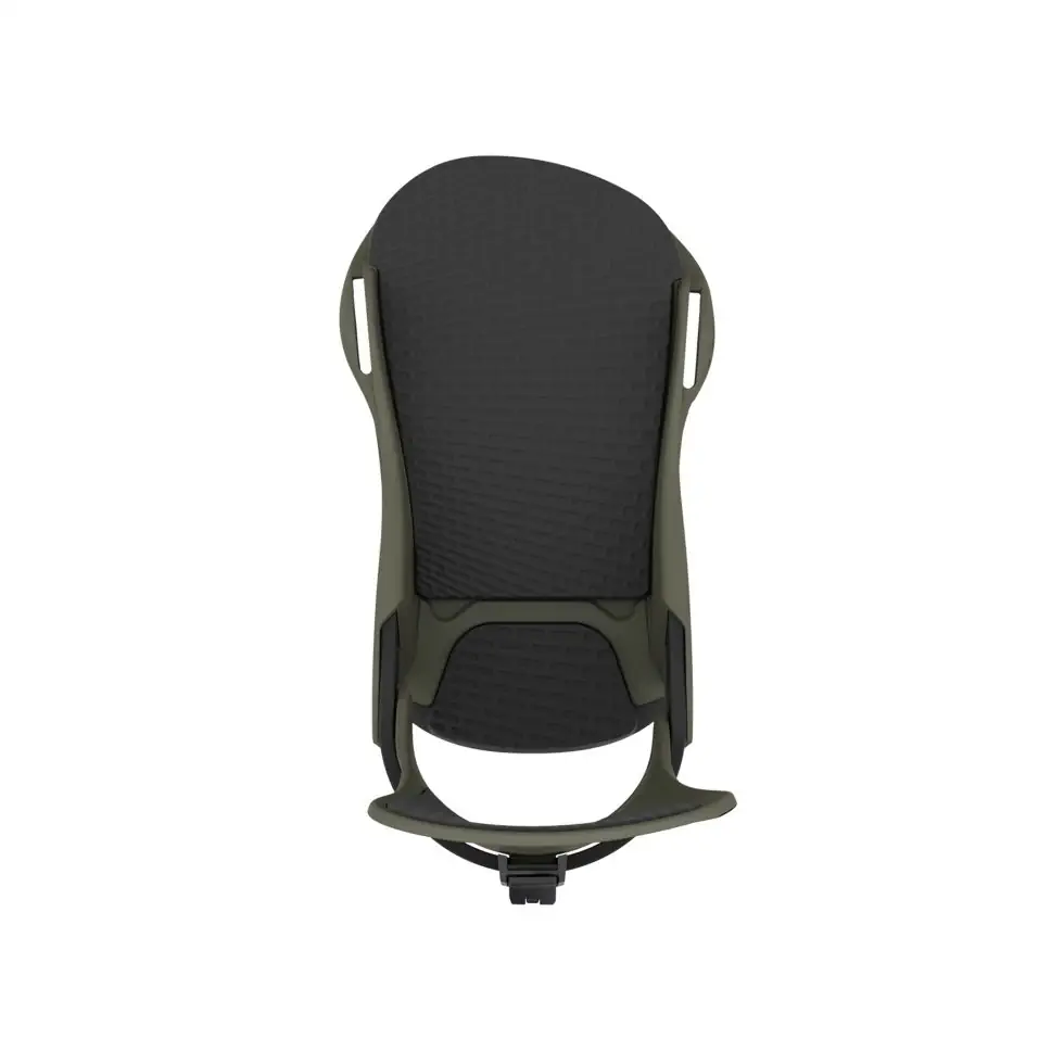 Union STR Dark Green