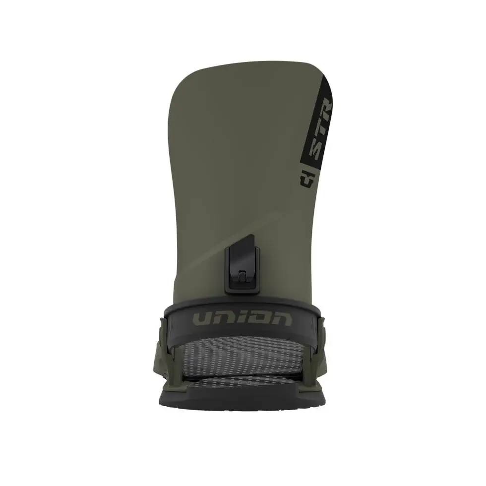 Union STR Dark Green