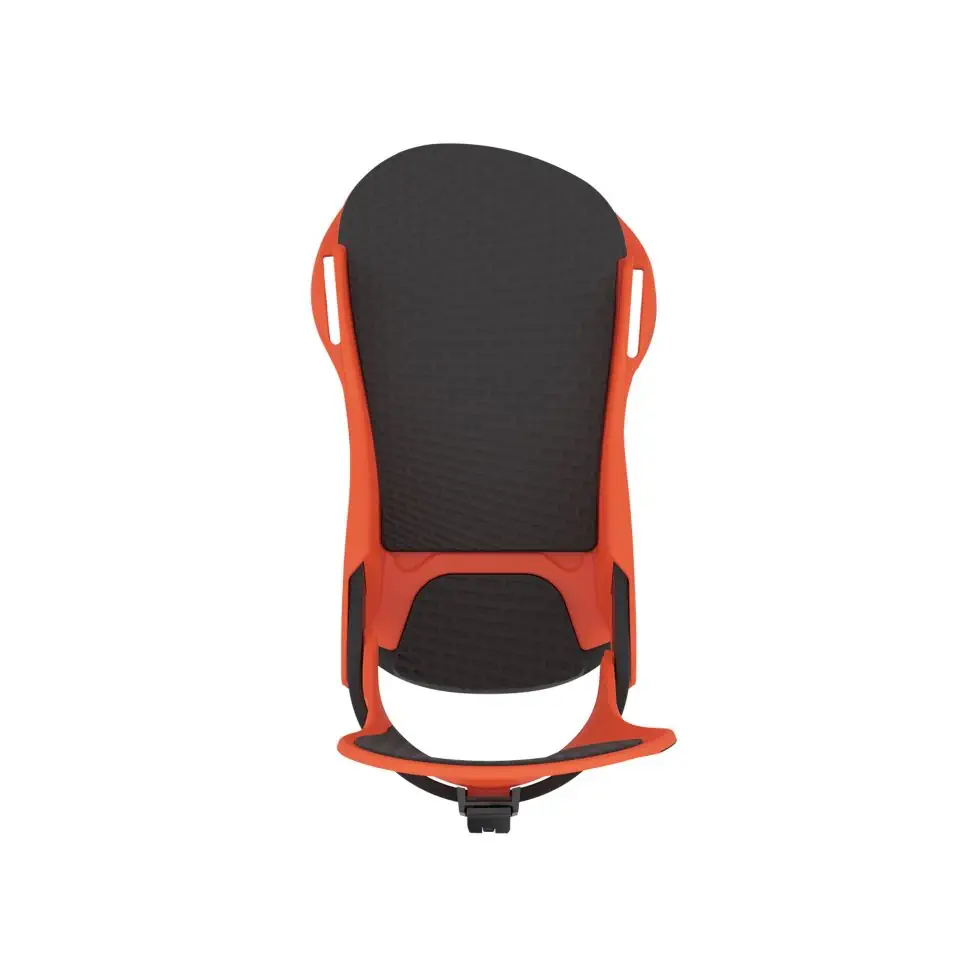 Union STR Hunter Orange
