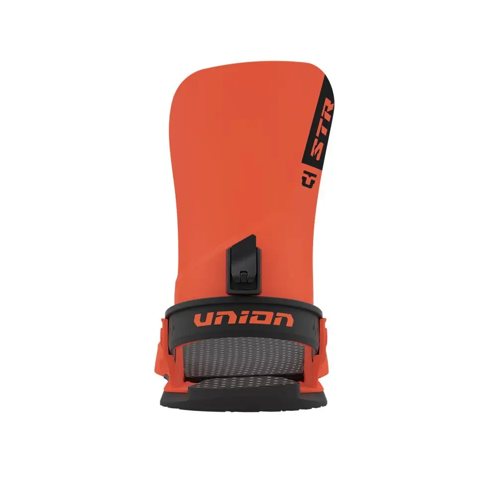 Union STR Hunter Orange