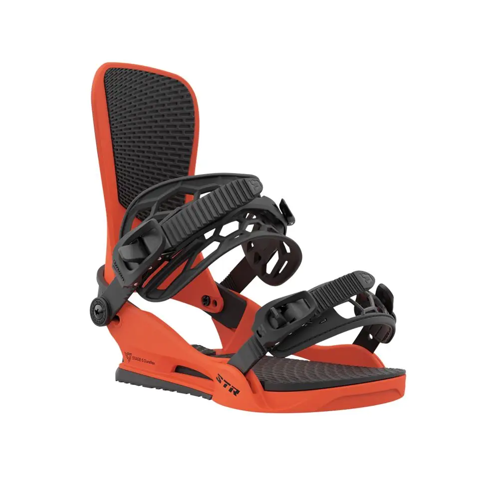 Union STR Hunter Orange