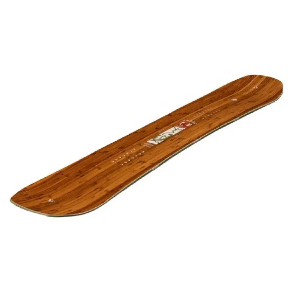 Arbor Swoon Camber