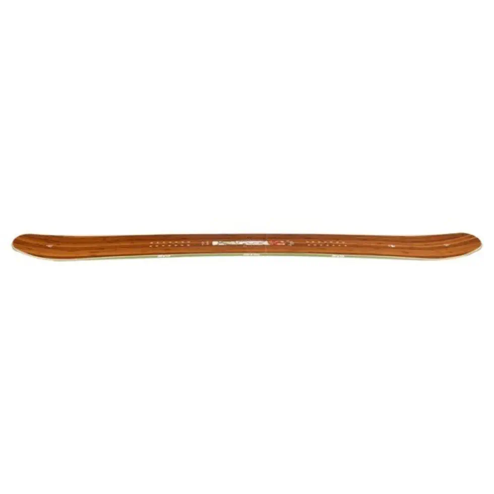 Arbor Swoon Camber