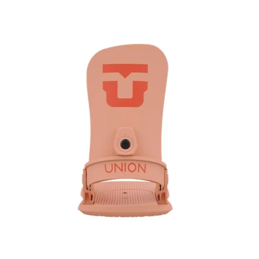 Union Legacy Tangerine
