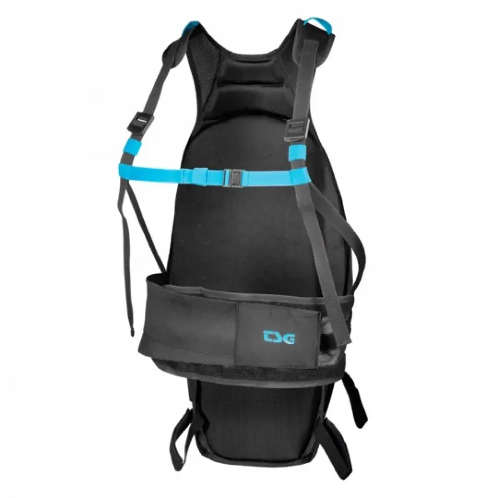 TSG Backbone Tank A 2.0 