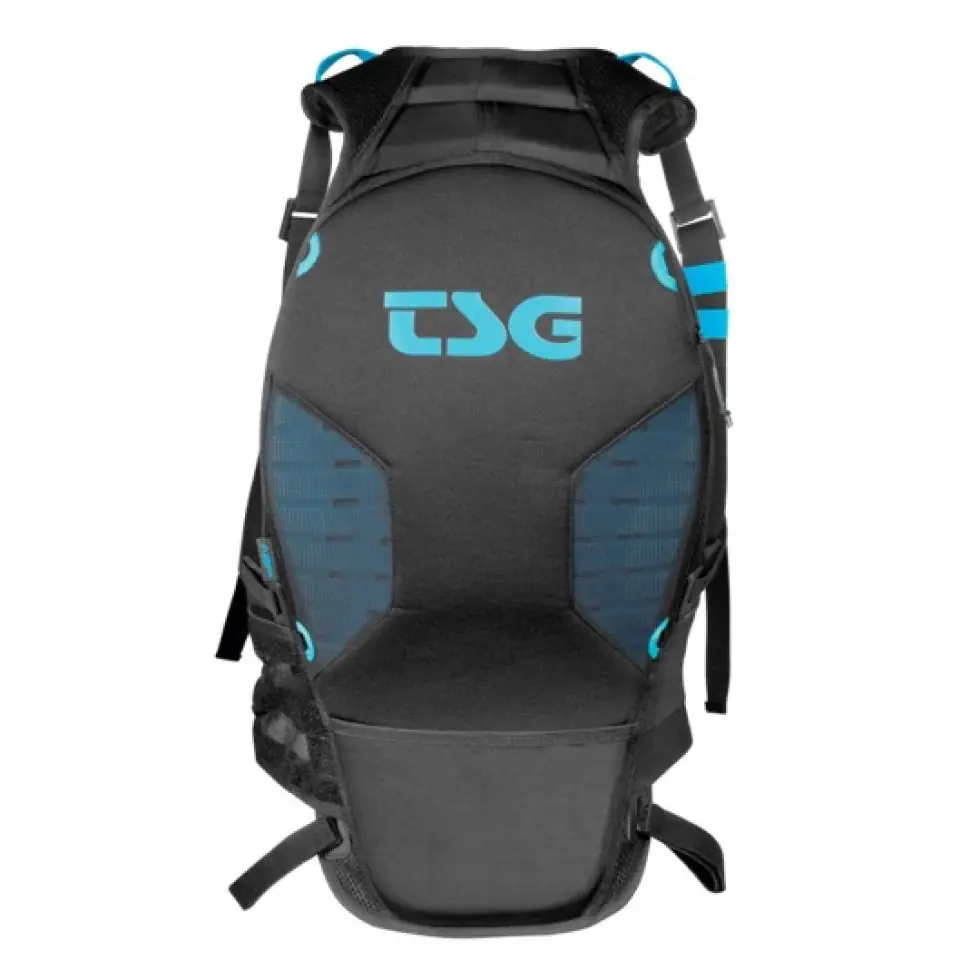 TSG Backbone Tank A 2.0 