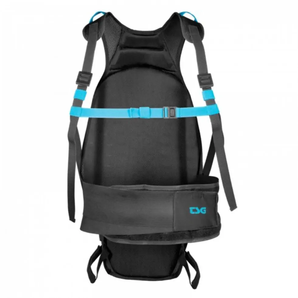 TSG Backbone Tank A 2.0 